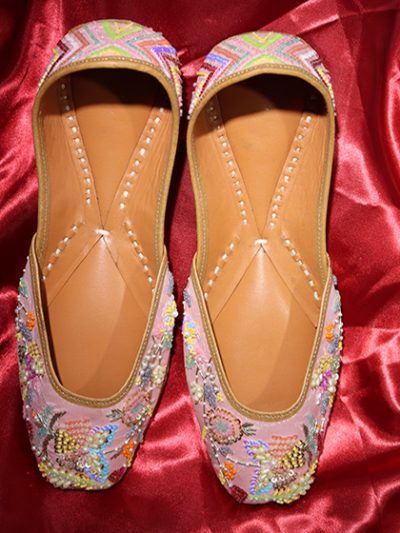 Shoe 1