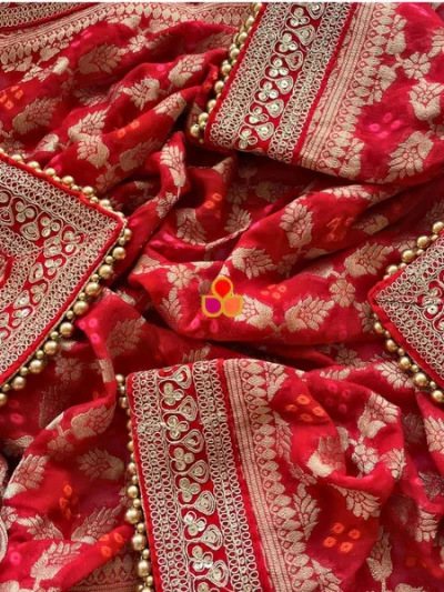 Dupattas