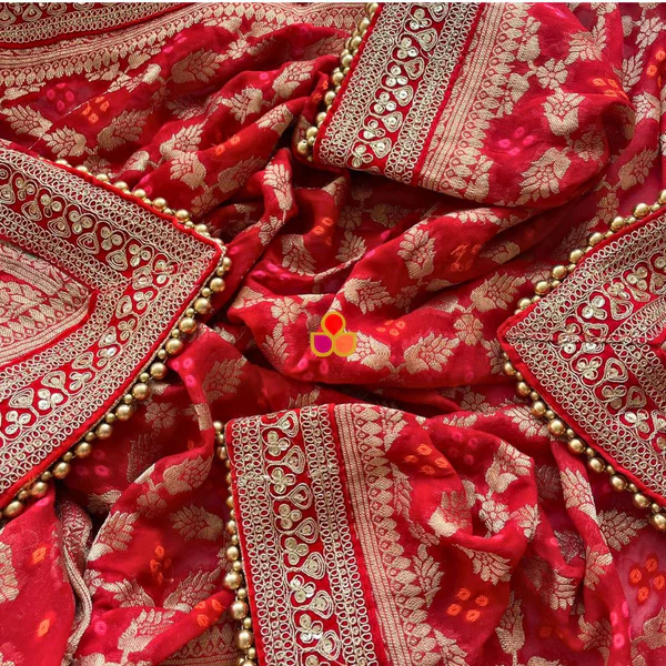 Dupattas